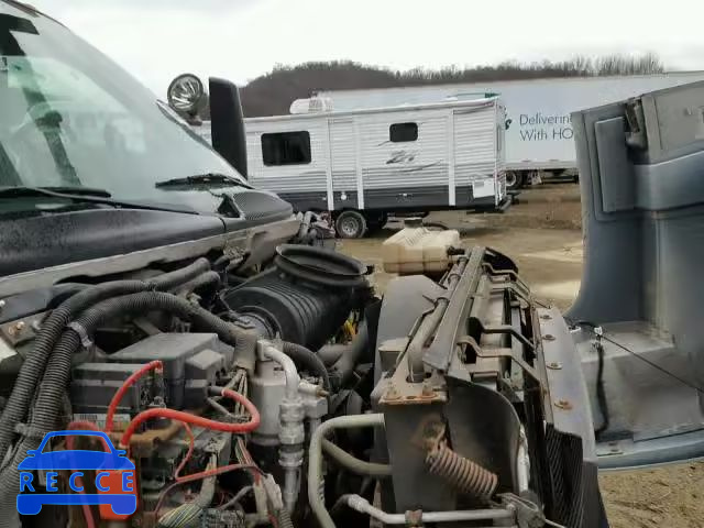 2005 CHEVROLET C7500 C7C0 1GBM7C1375F516050 зображення 6