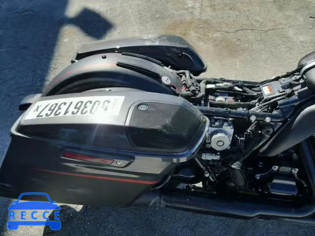 2018 HARLEY-DAVIDSON FLHXSE CVO 1HD1PXL18JB950902 image 5