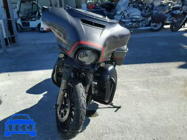 2018 HARLEY-DAVIDSON FLHXSE CVO 1HD1PXL18JB950902 image 8