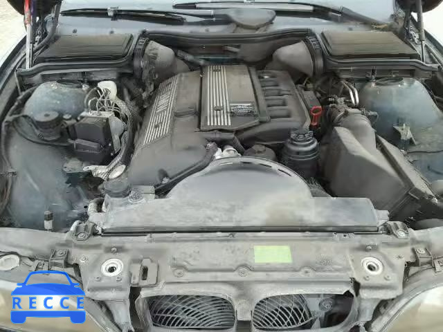 1999 BMW 528 I AUTO WBADM6337XBY24491 image 6