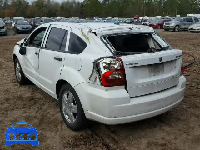 2011 DODGE CALIBER EX 1B3CB1HA3BD254423 Bild 2