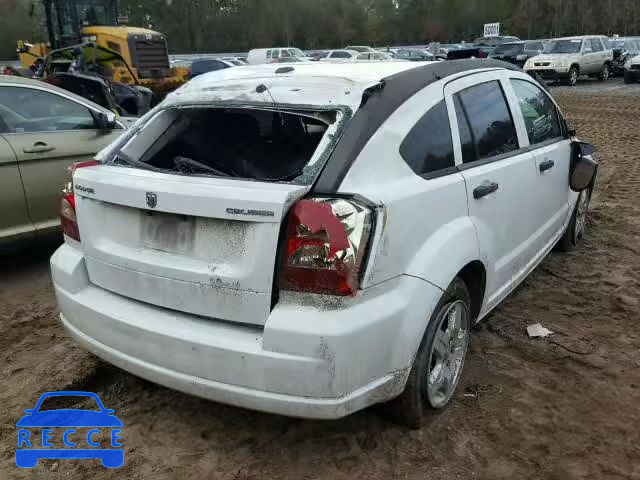 2011 DODGE CALIBER EX 1B3CB1HA3BD254423 image 3