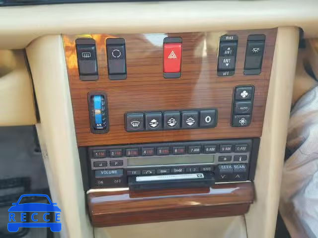 1990 MERCEDES-BENZ 420 SEL WDBCA35E8LA553007 image 8