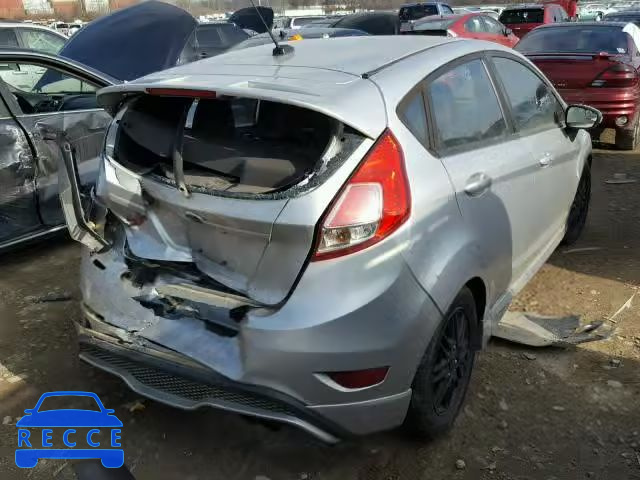 2014 FORD FIESTA ST 3FADP4GX0EM120897 image 3