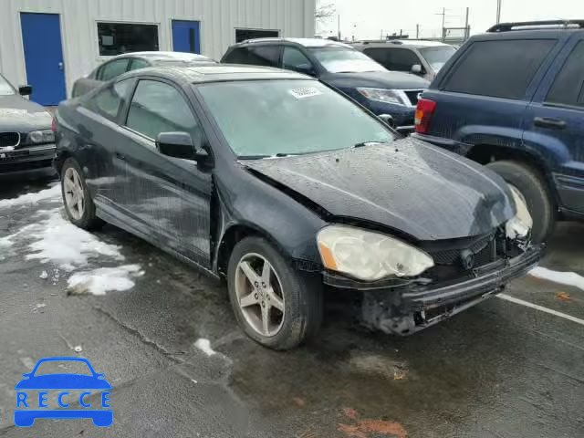 2004 ACURA RSX JH4DC54874S003430 image 0
