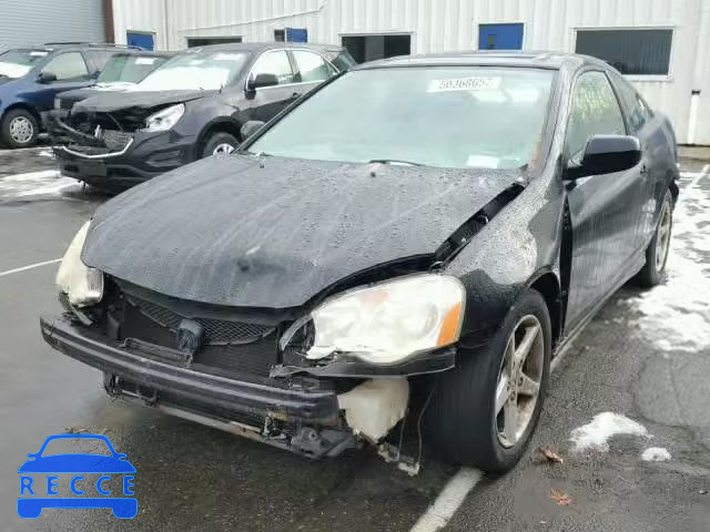 2004 ACURA RSX JH4DC54874S003430 image 1