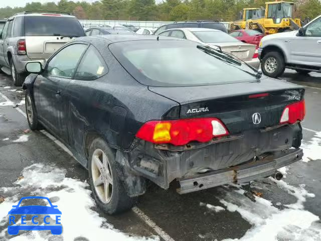 2004 ACURA RSX JH4DC54874S003430 image 2
