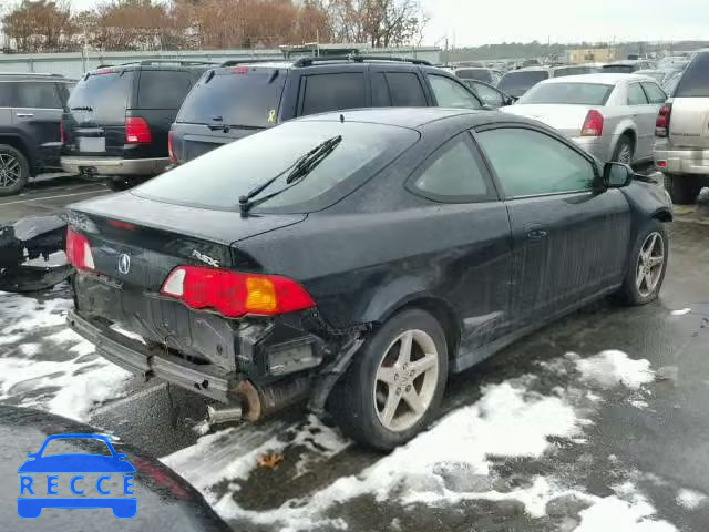 2004 ACURA RSX JH4DC54874S003430 image 3