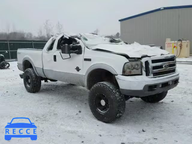 2003 FORD F350 SRW S 1FTSX31PX3ED64919 image 0