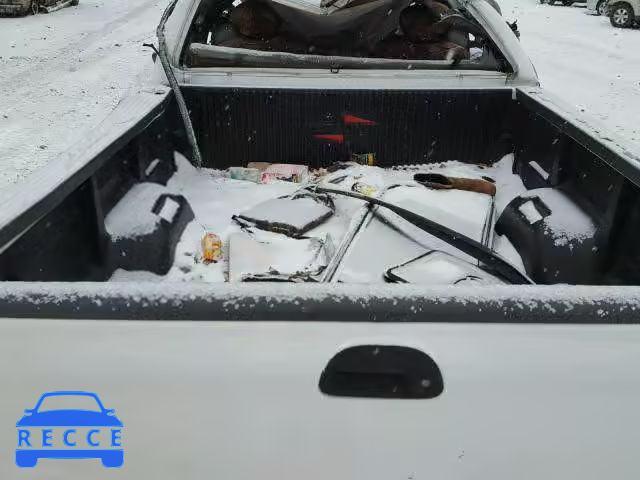 2003 FORD F350 SRW S 1FTSX31PX3ED64919 image 9