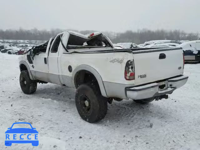 2003 FORD F350 SRW S 1FTSX31PX3ED64919 image 2