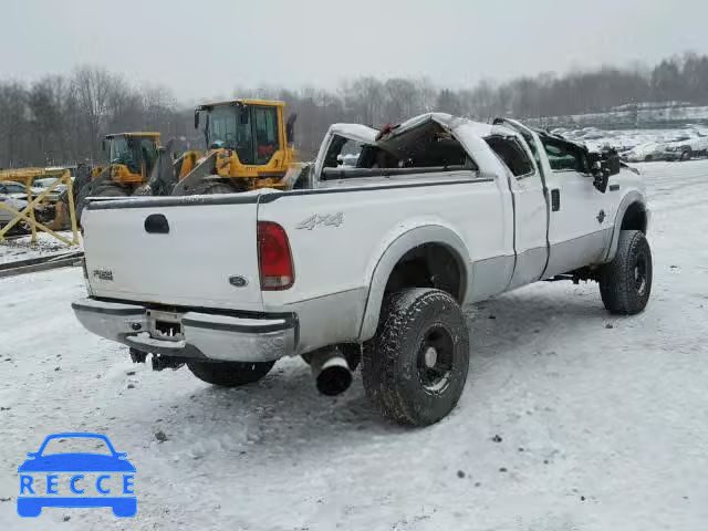 2003 FORD F350 SRW S 1FTSX31PX3ED64919 image 3