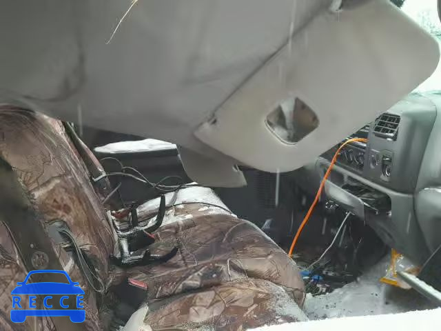 2003 FORD F350 SRW S 1FTSX31PX3ED64919 image 4