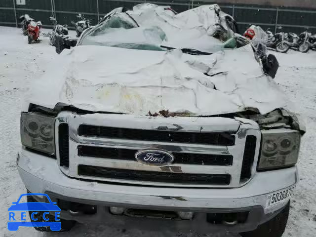 2003 FORD F350 SRW S 1FTSX31PX3ED64919 image 6