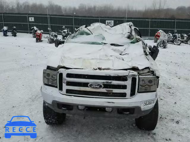 2003 FORD F350 SRW S 1FTSX31PX3ED64919 image 8