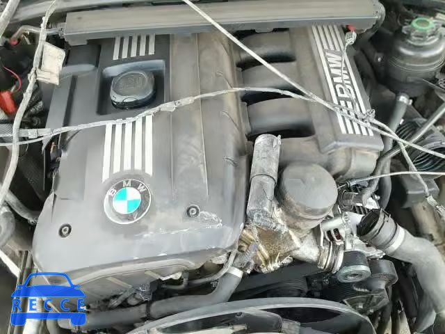 2008 BMW 328 XI WBAVC93558K043576 зображення 6
