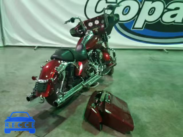 2013 HARLEY-DAVIDSON FLHX STREE 1HD1KBM18DB625087 image 3