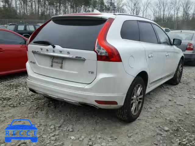 2015 VOLVO XC60 T5 YV440MDB1F2602565 image 3