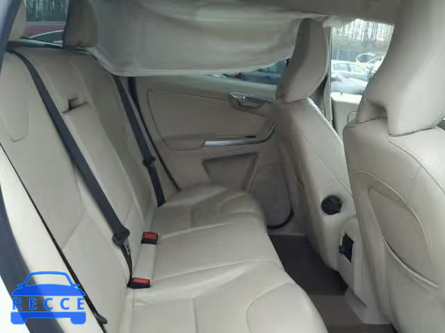 2015 VOLVO XC60 T5 YV440MDB1F2602565 image 5