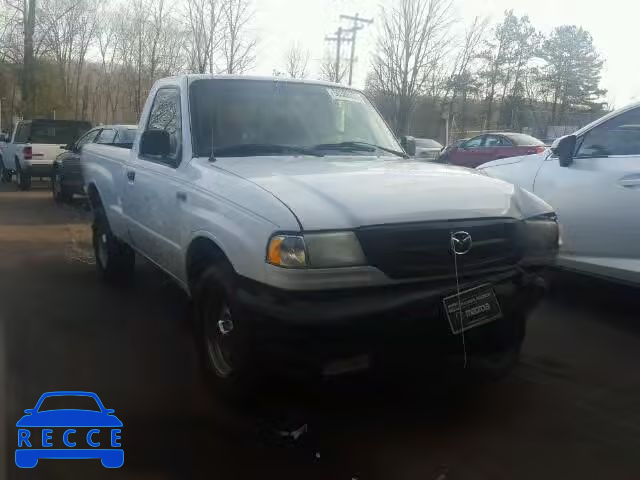 2001 MAZDA B2300 4F4YR12D71TM21252 image 0