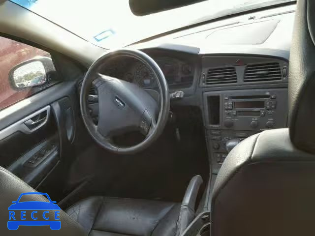 2002 VOLVO S60 T5 YV1RS53D522123887 зображення 8