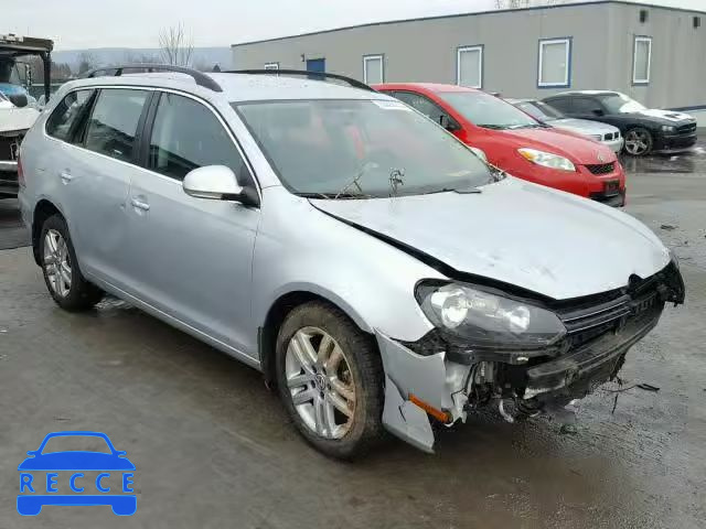 2012 VOLKSWAGEN JETTA S 3VWPP7AJ8CM665950 image 0