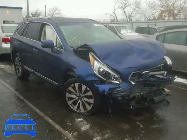2017 SUBARU OUTBACK TO 4S4BSETC3H3227114 image 0