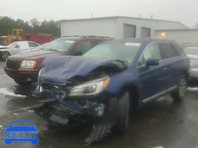 2017 SUBARU OUTBACK TO 4S4BSETC3H3227114 image 1