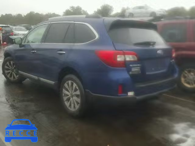 2017 SUBARU OUTBACK TO 4S4BSETC3H3227114 image 2