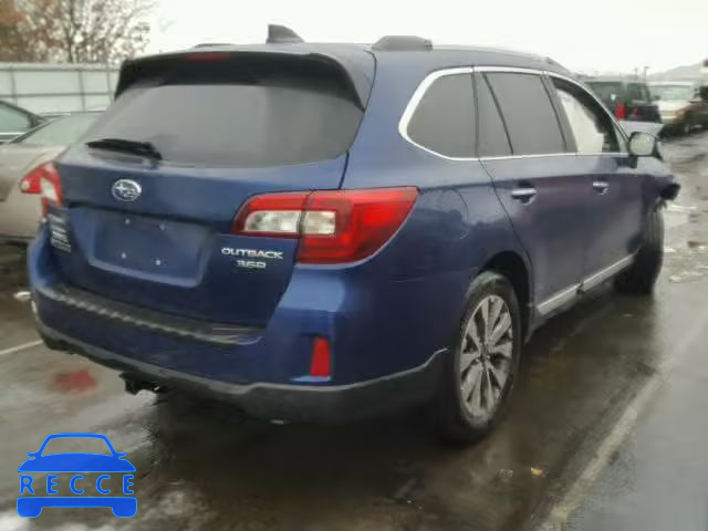 2017 SUBARU OUTBACK TO 4S4BSETC3H3227114 image 3