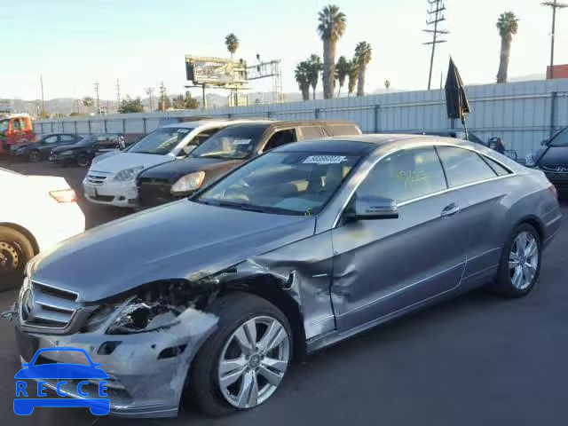 2012 MERCEDES-BENZ E 350 WDDKJ5KB6CF176561 image 1