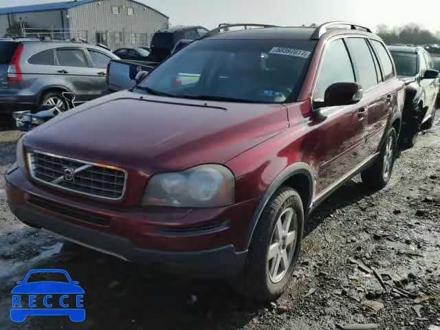 2007 VOLVO XC90 3.2 YV4CZ982771358064 image 1