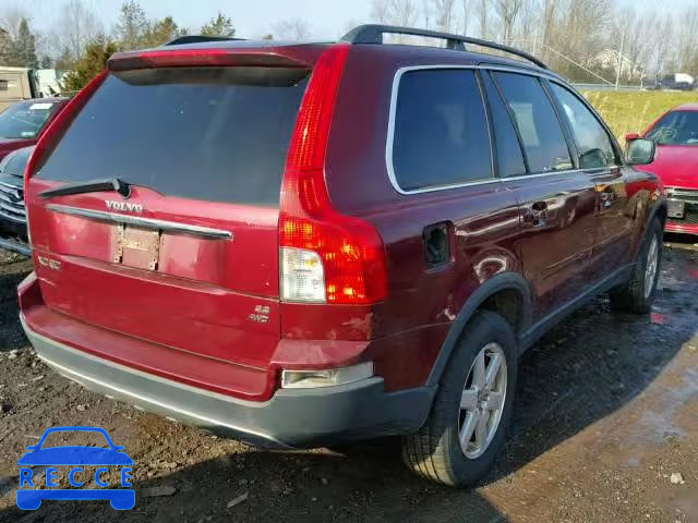 2007 VOLVO XC90 3.2 YV4CZ982771358064 image 3