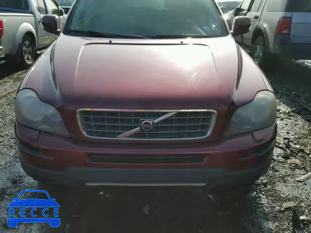 2007 VOLVO XC90 3.2 YV4CZ982771358064 image 6