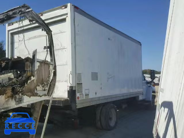 2003 GMC C4500 C4C0 1GDC4E1E93F500454 Bild 3