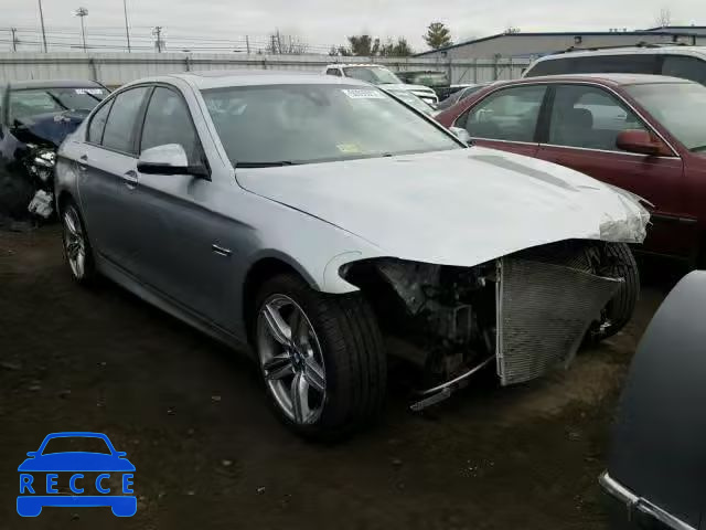 2015 BMW 535 XI WBA5B3C58FD544804 image 0