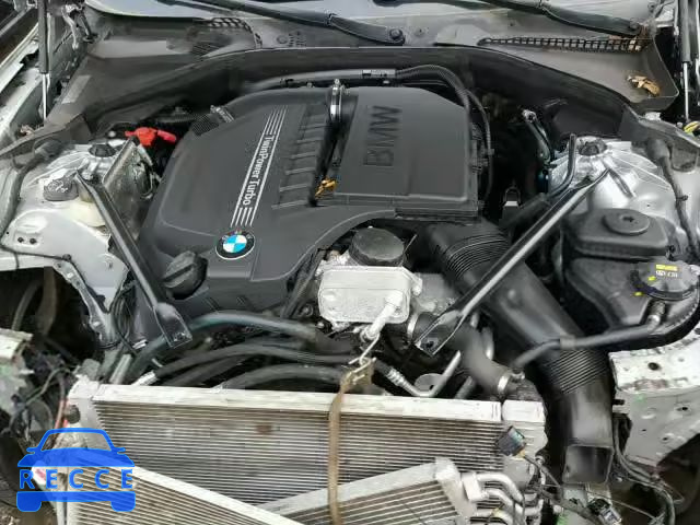 2015 BMW 535 XI WBA5B3C58FD544804 image 6