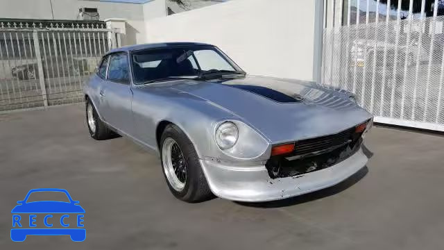 1975 DATSUN 280ZX 00000GHLS30004684 зображення 2