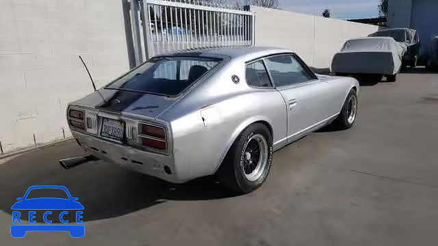 1975 DATSUN 280ZX 00000GHLS30004684 image 3