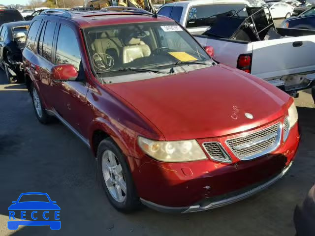 2006 SAAB 9-7X ARC 5S3ET13M962801485 зображення 0