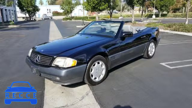 1995 MERCEDES-BENZ SL 320 WDBFA63E9SF111369 image 0