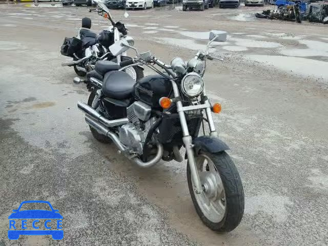 2002 HONDA VF750 C JH2RC43042M801292 зображення 0