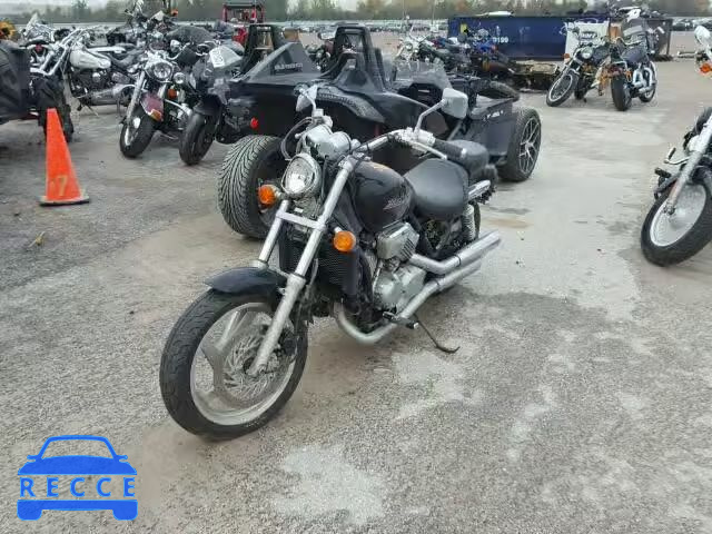 2002 HONDA VF750 C JH2RC43042M801292 зображення 1