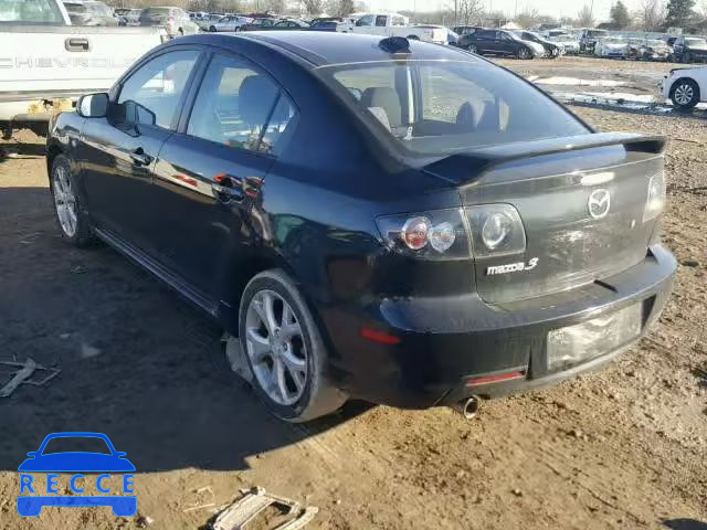 2009 MAZDA 3 S JM1BK323091237574 image 2