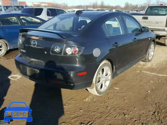 2009 MAZDA 3 S JM1BK323091237574 image 3