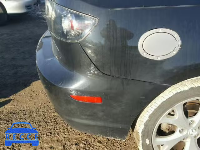 2009 MAZDA 3 S JM1BK323091237574 image 8