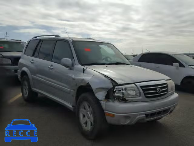 2003 SUZUKI XL7 PLUS JS3TX92V434108853 image 0