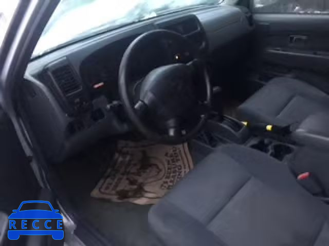 2001 NISSAN FRONTIER K 1N6ED26Y11C313090 image 9
