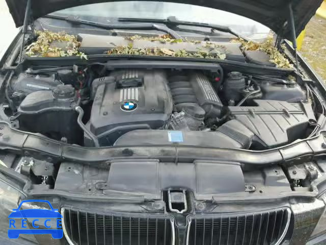 2008 BMW 328 XI WBAVC93578K038489 image 6
