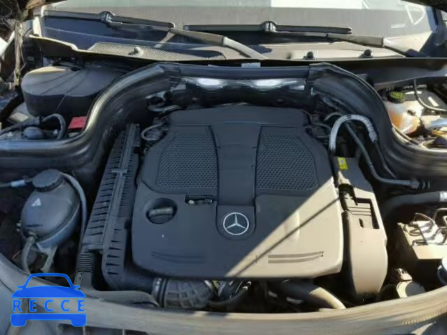 2014 MERCEDES-BENZ GLK 350 4M WDCGG8JB0EG291374 image 6